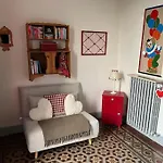 Charming Villa Giancarla