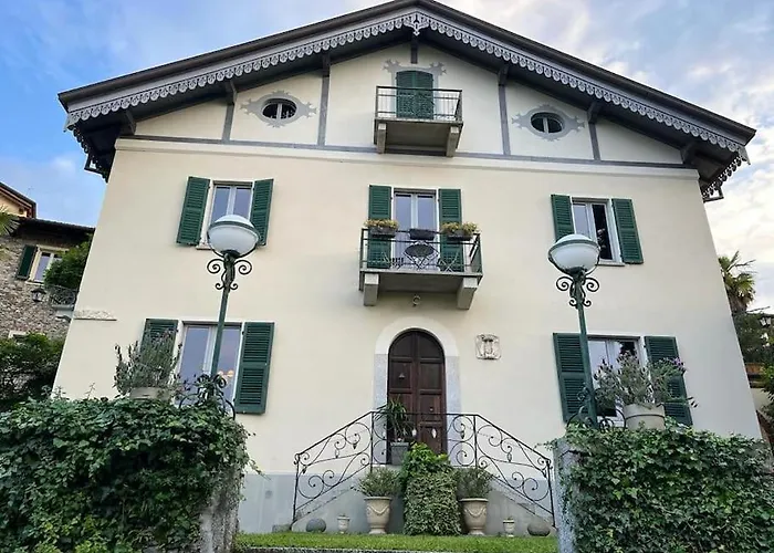 Charming Villa Giancarla