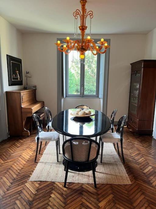 Charming Giancarla Ferienhaus