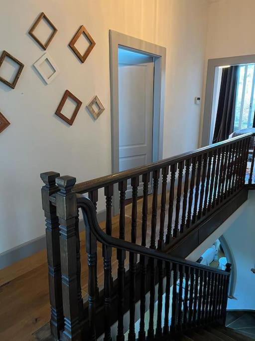 Ferienhaus Charming Giancarla *