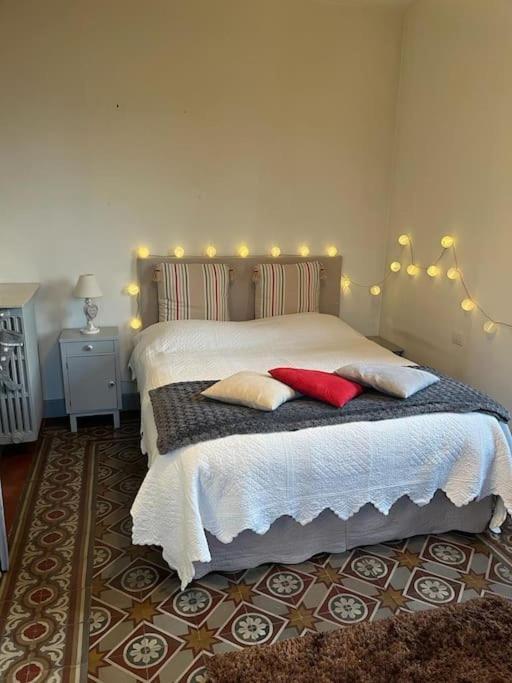 Charming Giancarla Ferienhaus Stresa