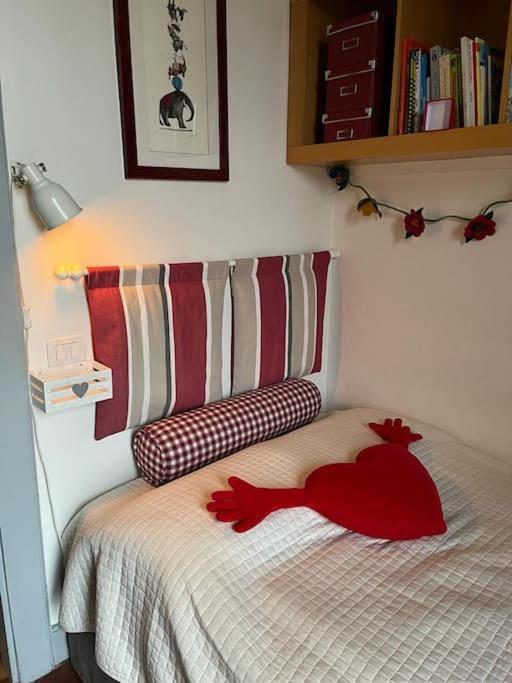 Charming Giancarla Ferienhaus Stresa