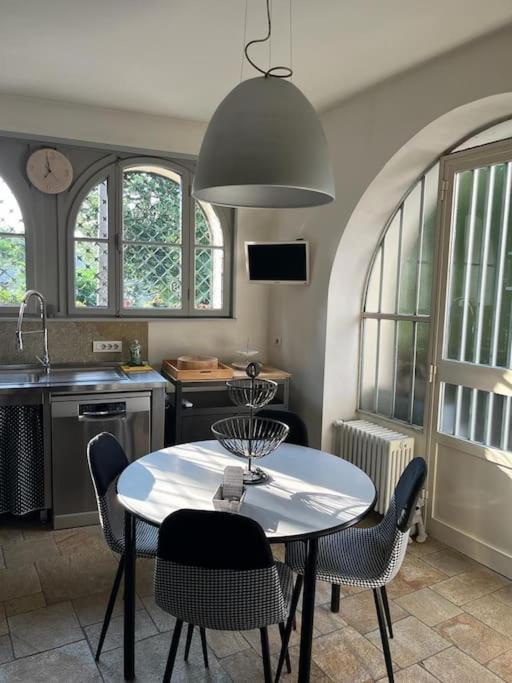 Charming Giancarla Ferienhaus Stresa