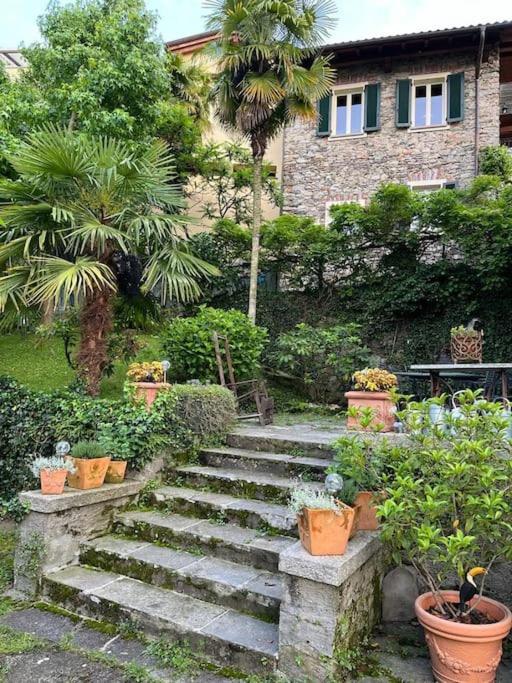 Ferienhaus Charming Giancarla