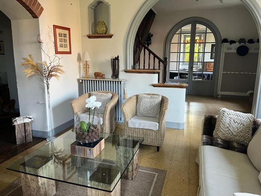 Charming Giancarla Ferienhaus Stresa