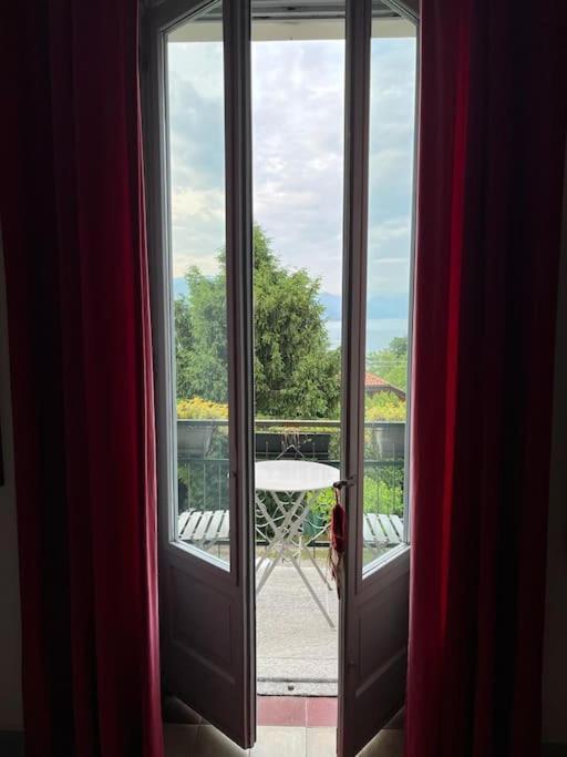 Ferienhaus Charming Giancarla Stresa