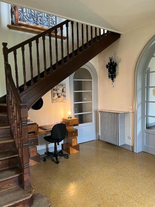 Holiday home Charming Giancarla