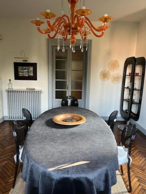 Charming Giancarla Holiday home Stresa