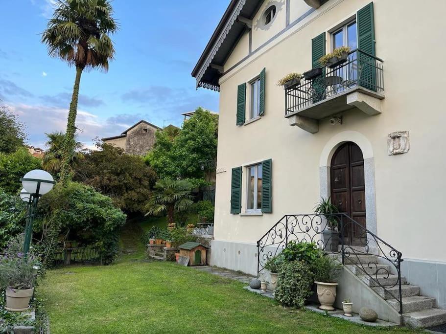 Charming Giancarla Holiday home *