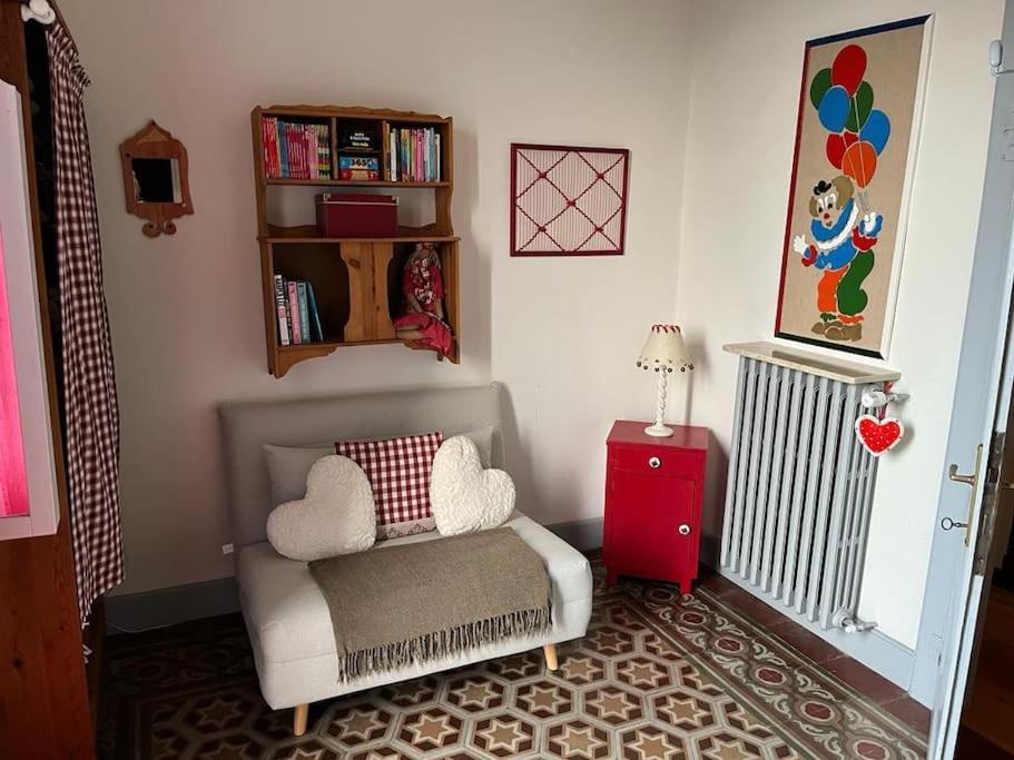 Holiday home Charming Giancarla