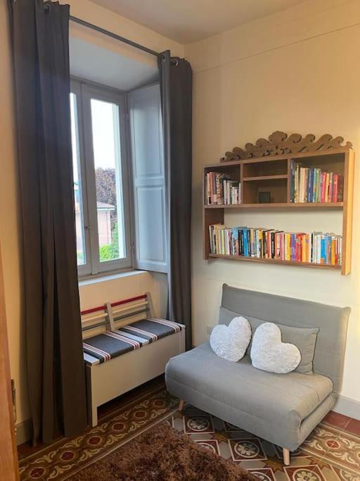 Charming Giancarla Holiday home *