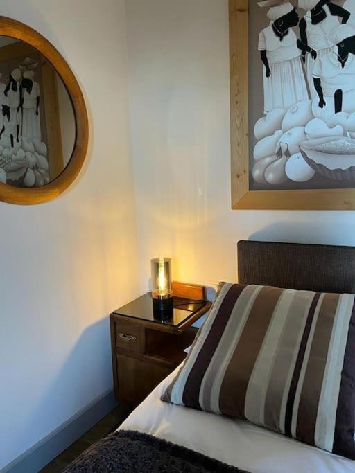 Charming Giancarla Holiday home Stresa