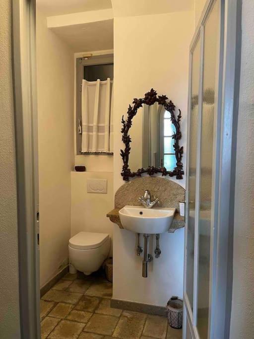 Holiday home Charming Giancarla