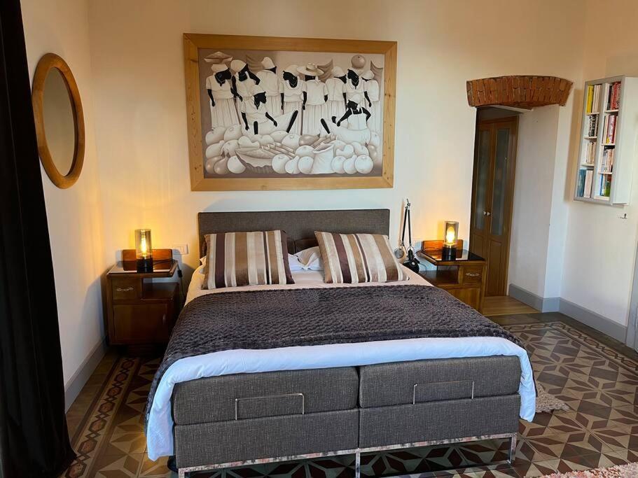 Charming Giancarla Holiday home