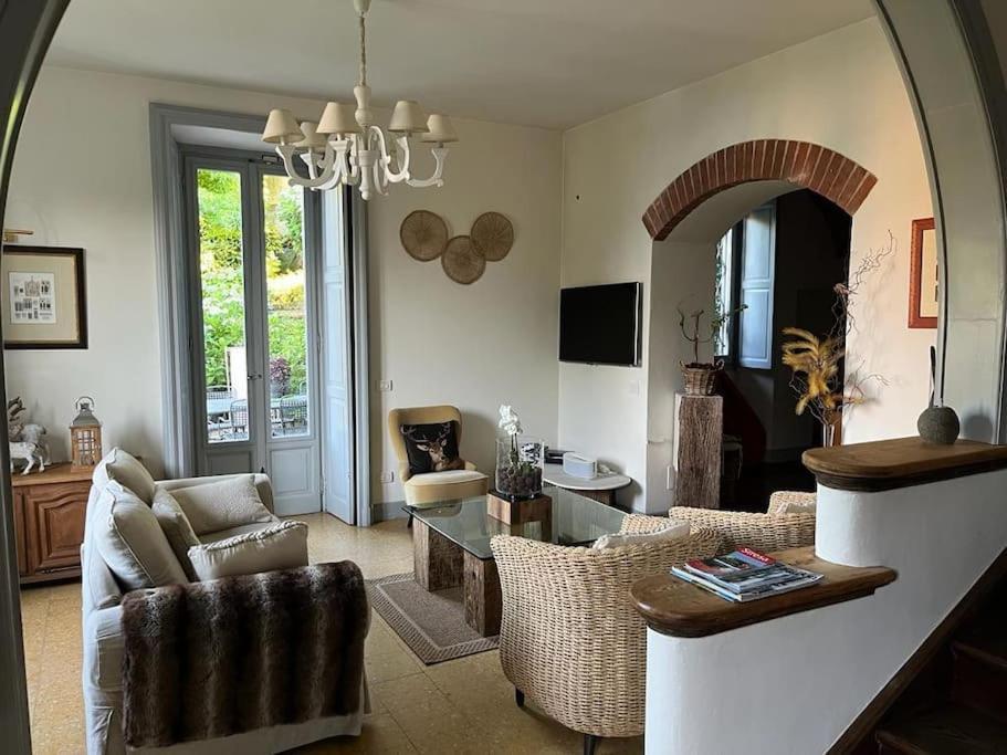 Charming Giancarla Holiday home