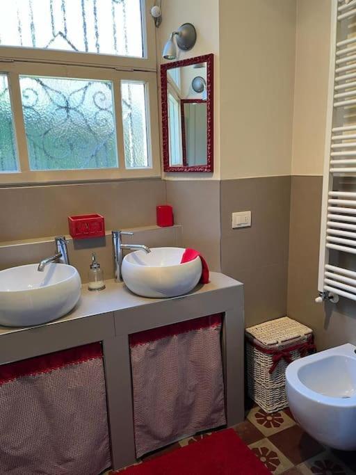Charming Giancarla Holiday home