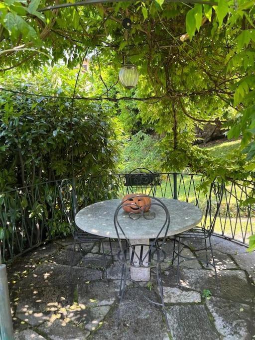 Holiday home Charming Giancarla Stresa