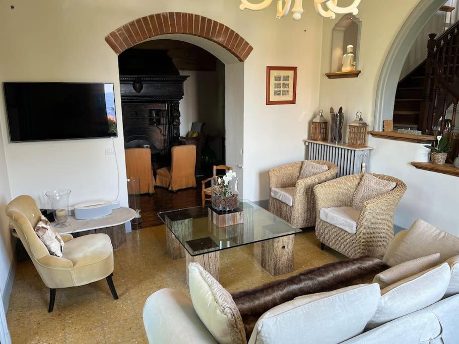 Charming Giancarla Holiday home *