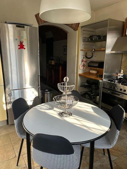 Holiday home Charming Giancarla *