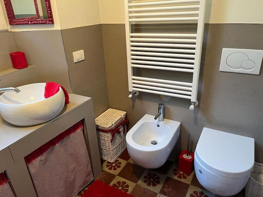 Charming Giancarla Holiday home *